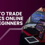 Purple And White Modern Trading Youtube Thumbnail (1)